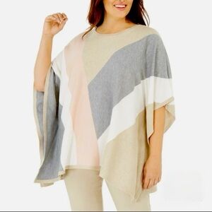 Calvin Klein Poncho